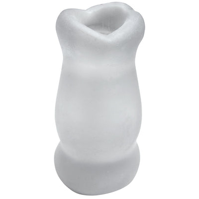 The Super Sucker UR3 Masturbator - Clear Masturbator Sleeve