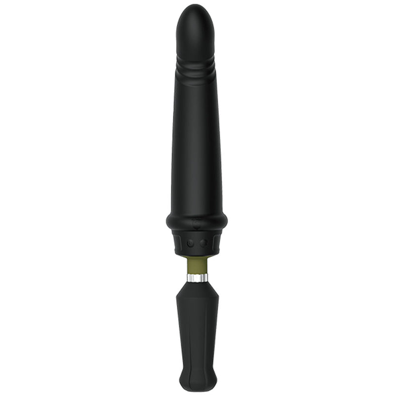 Fort Troff - Gunner System - 3-In-1 Modular Sex Machine