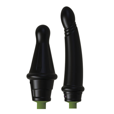 Fort Troff - Gunner System - 3-In-1 Modular Sex Machine