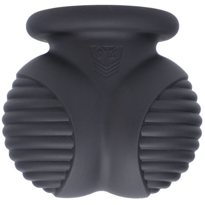 Fort Troff - Ball Bunker - Black Ball Stretcher