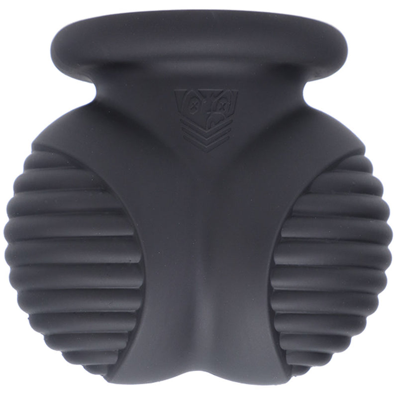 Fort Troff - Ball Bunker - Black Ball Stretcher