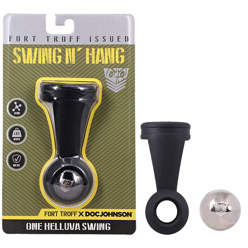 Fort Troff - Swing N&