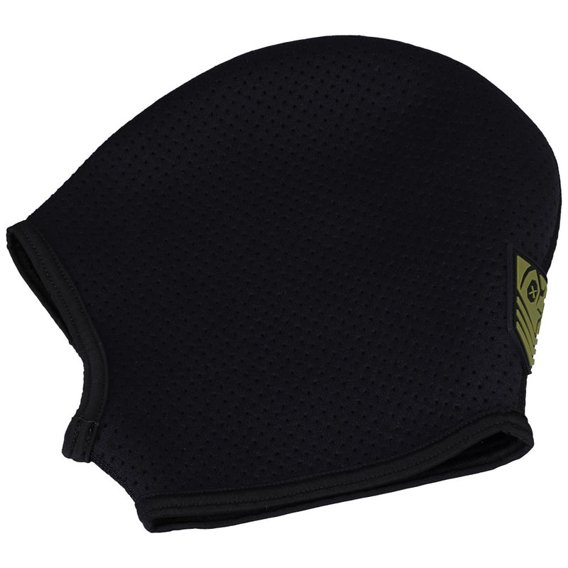 Fort Troff Black Ops Hood Regular - Black Hood