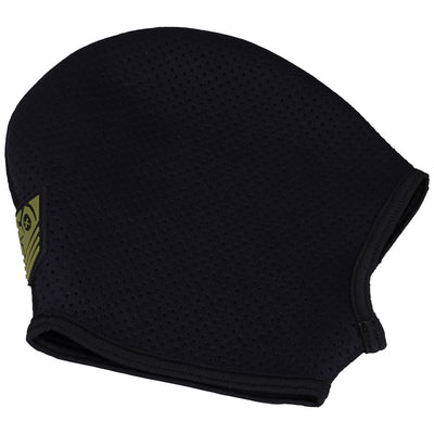 Fort Troff Black Ops Hood Regular - Black Hood