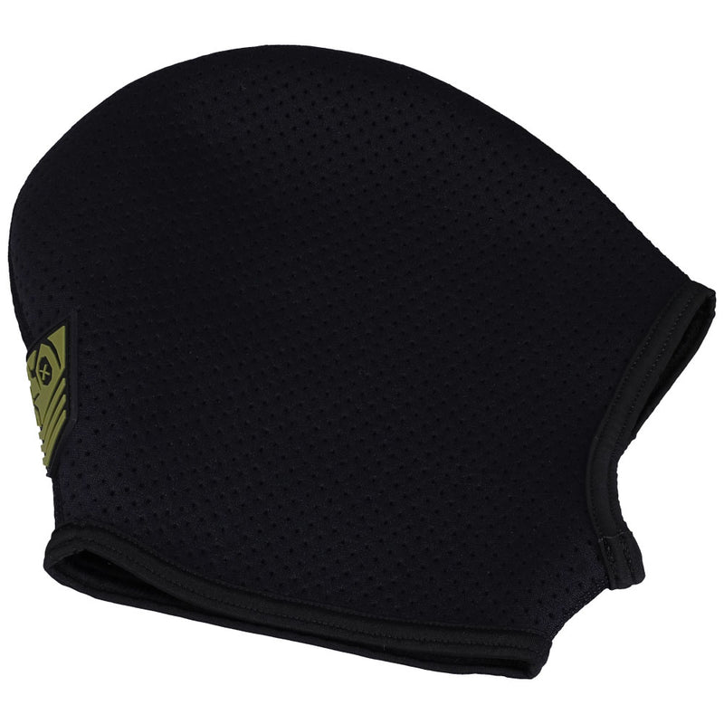 Fort Troff Black Ops Hood Regular - Black Hood