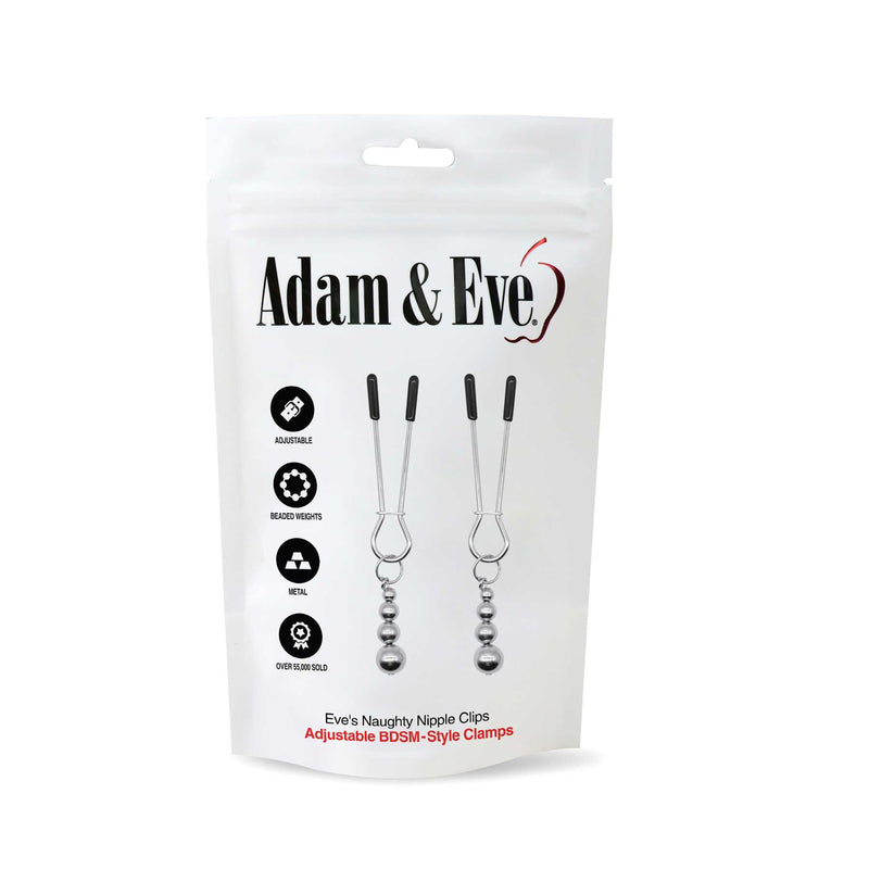 Adam & Eve Eve&