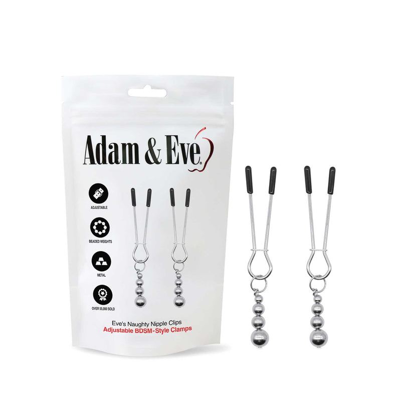 Adam & Eve Eve&