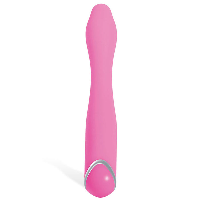 Adam & Eve G-Gasm Rabbit - Pink 20.3 cm (8&