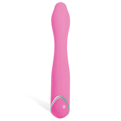Adam & Eve G-Gasm Rabbit - Pink 20.3 cm (8'') Rabbit Vibrator