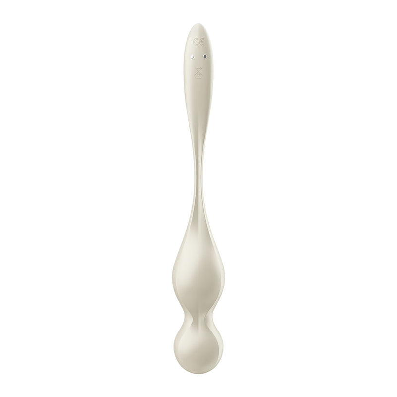 Satisfyer Love Birds 1 - White