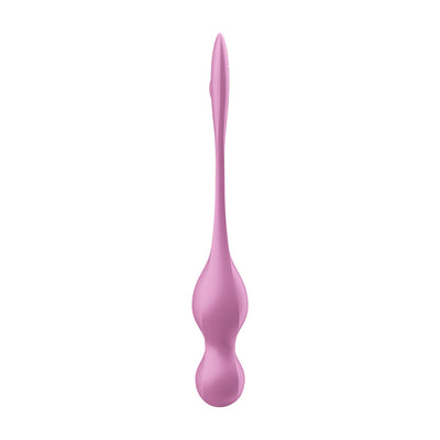 Satisfyer Love Birds 1 - Pink