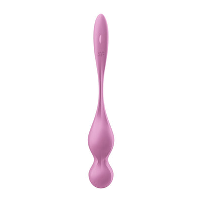 Satisfyer Love Birds 1 - Pink