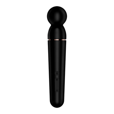 Satisfyer Planet Wand-er - Black