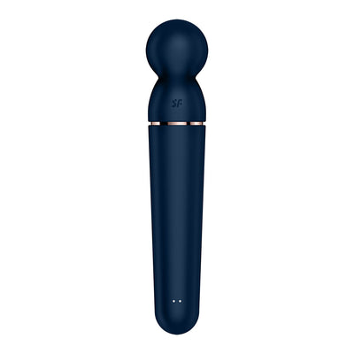 Satisfyer Planet Wand-er - Blue