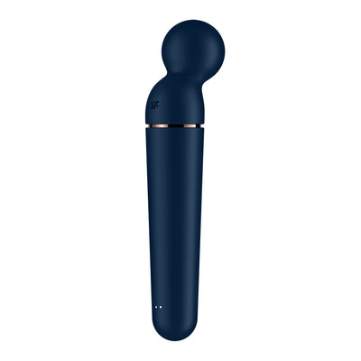 Satisfyer Planet Wand-er - Blue