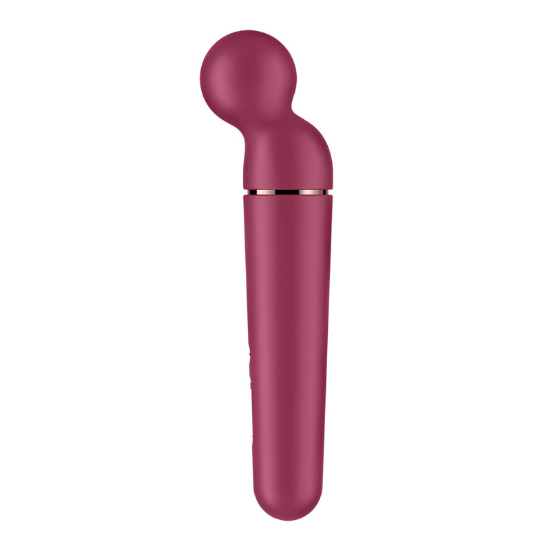 Satisfyer Planet Wand-er - Berry