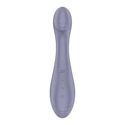 Satisfyer G-Force - Pink