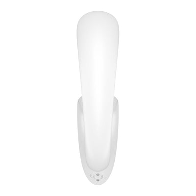 Satisfyer G For Goddess 1 - White