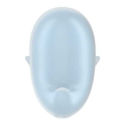 Satisfyer Cutie Ghost - Blue