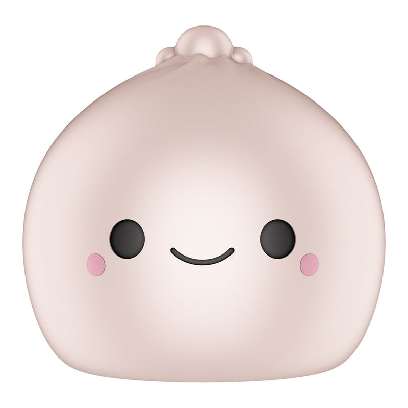 Satisfyer Mochi - Beige - Beige USB Rechargeable Air Pulse Stimulator