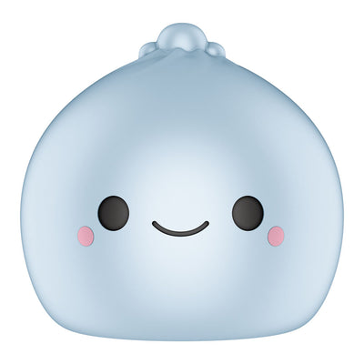 Satisfyer Mochi - Frost Blue - Frost Blue USB Rechargeable Air Pulse Stimulator