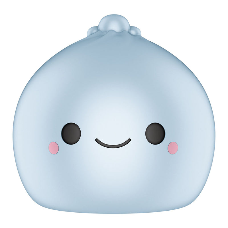 Satisfyer Mochi - Frost Blue - Frost Blue USB Rechargeable Air Pulse Stimulator