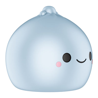 Satisfyer Mochi - Frost Blue - Frost Blue USB Rechargeable Air Pulse Stimulator