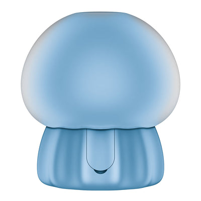 Satisfyer Jelly-cious - Blue USB Rechargeable Air Pulse Stimulator