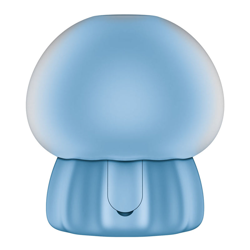 Satisfyer Jelly-cious - Blue USB Rechargeable Air Pulse Stimulator