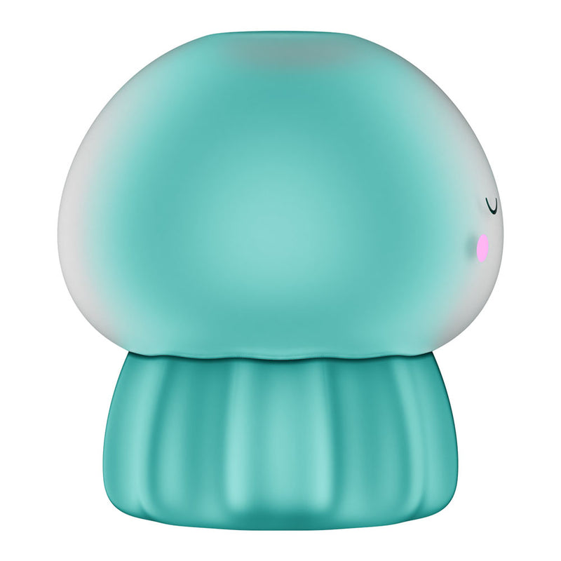 Satisfyer Jelly-cious - Green - Green USB Rechargeable Air Pulse Stimulator