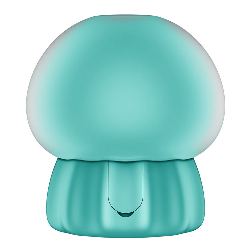 Satisfyer Jelly-cious - Green - Green USB Rechargeable Air Pulse Stimulator