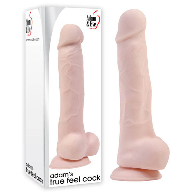 Adam & Eve Adam&