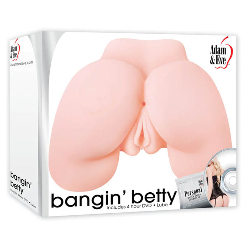Adam & Eve Bangin&
