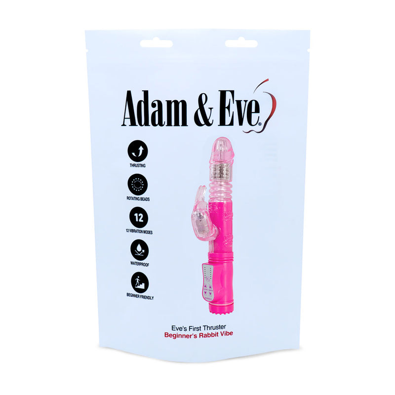 Adam & Eve Eve&