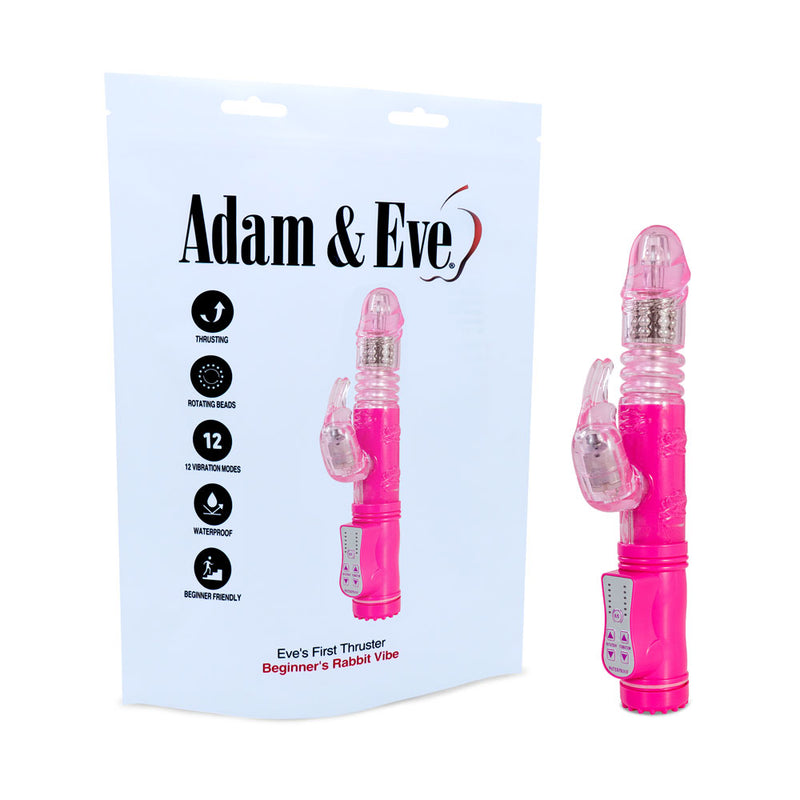 Adam & Eve Eve&