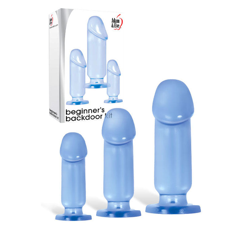 Adam & Eve Beginner&