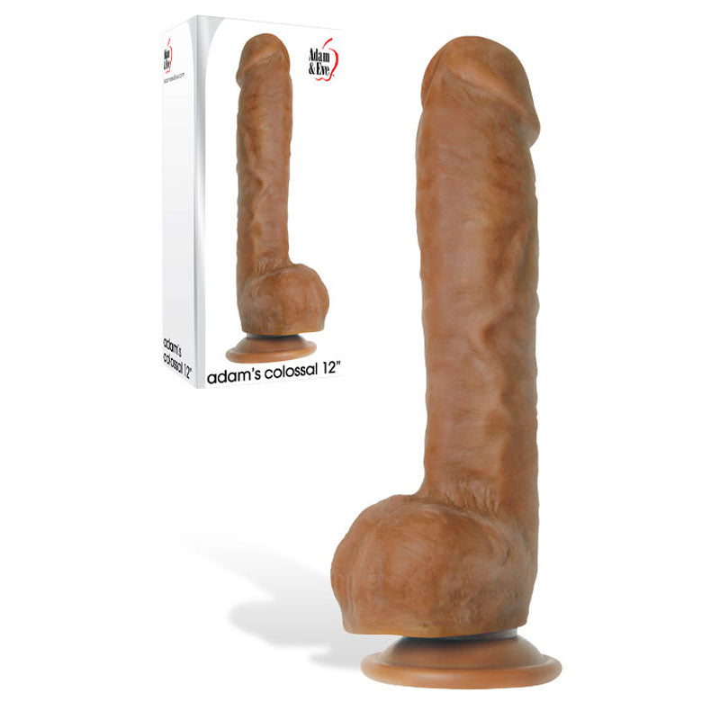 Adam & Eve Adam&