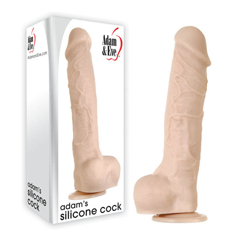 Adam & Eve Adam&
