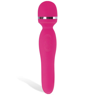 Adam & Eve Intimate Curves Rechargeable Wand
