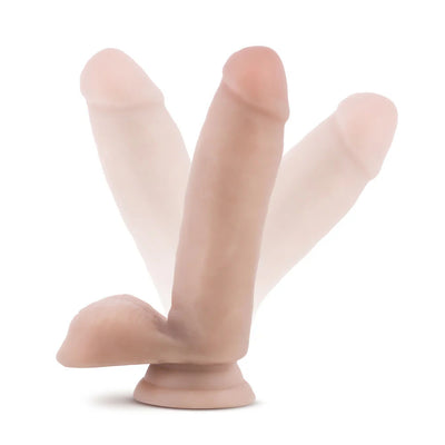 Loverboy - The Surfer Dude - Flesh 17.8 cm (7'') Dong