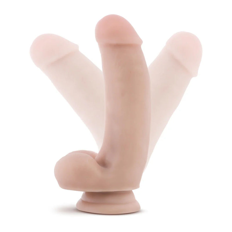 Loverboy - The Pizza Boy - Flesh 17.8 cm (7&