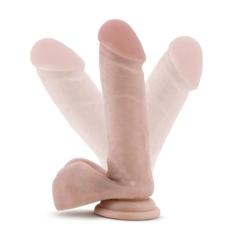 Loverboy - Cowboy - Flesh 20.3 cm (8&