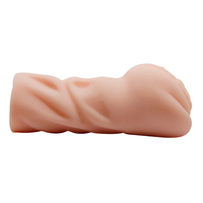 CRAZY BULL MAVIS Vagina Stroker - Flesh Vagina Stroker