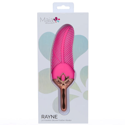 Maia RAYNE - Pink -
