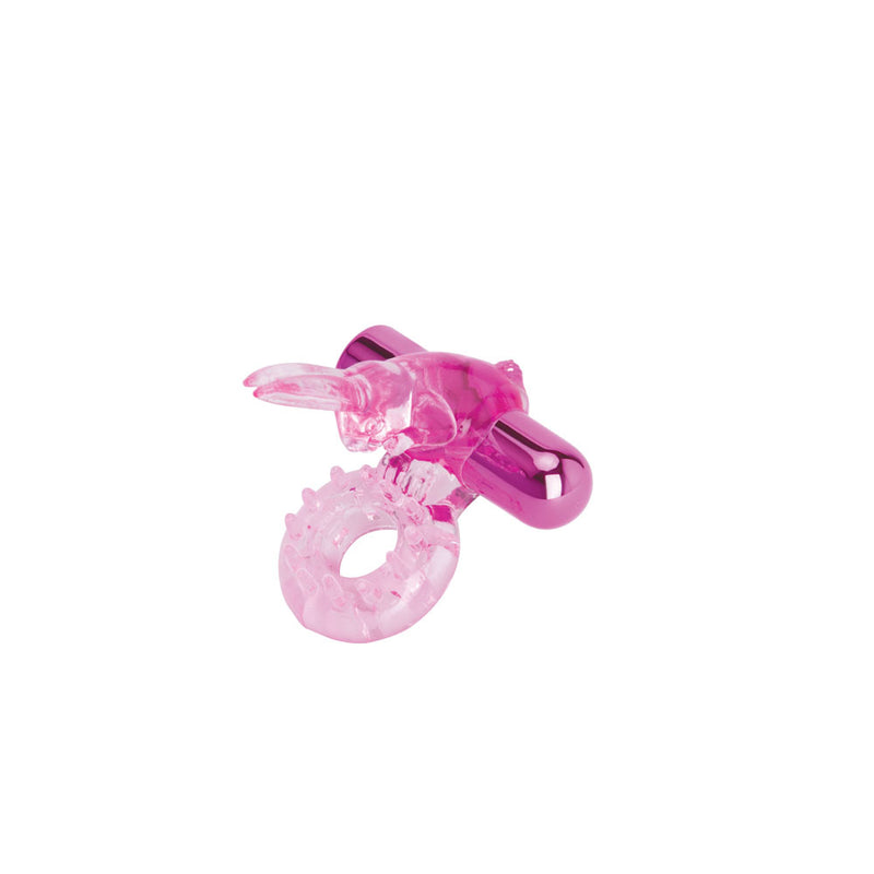 Bodywand Rechargeable Rabbit Ring