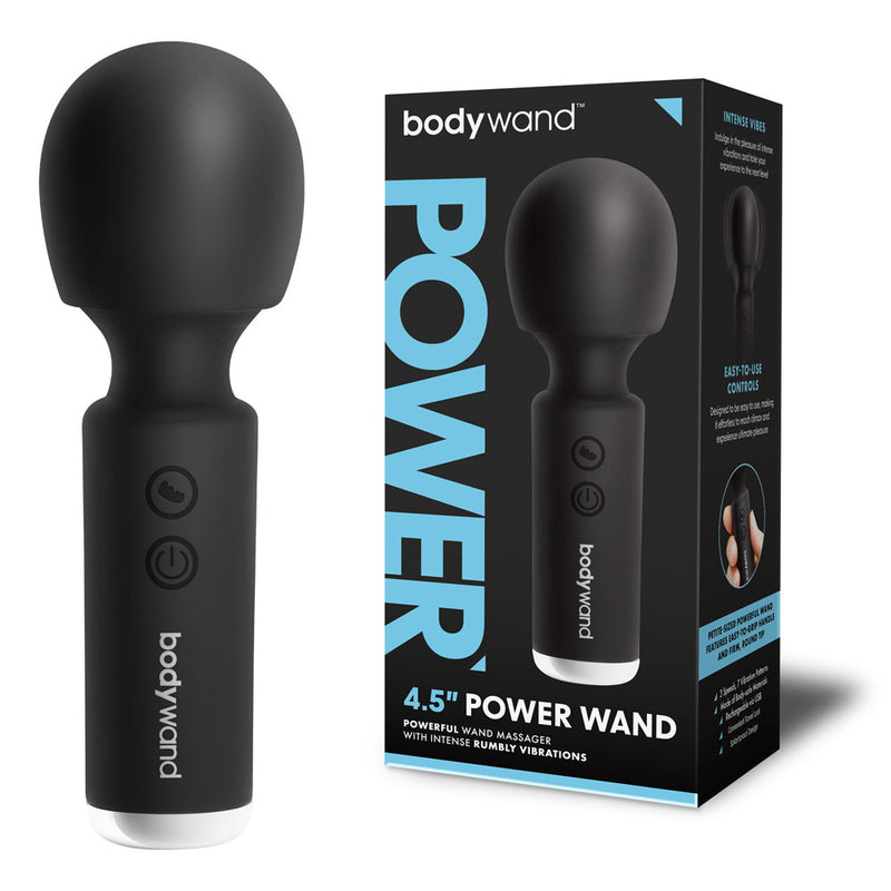 Bodywand 4.5&