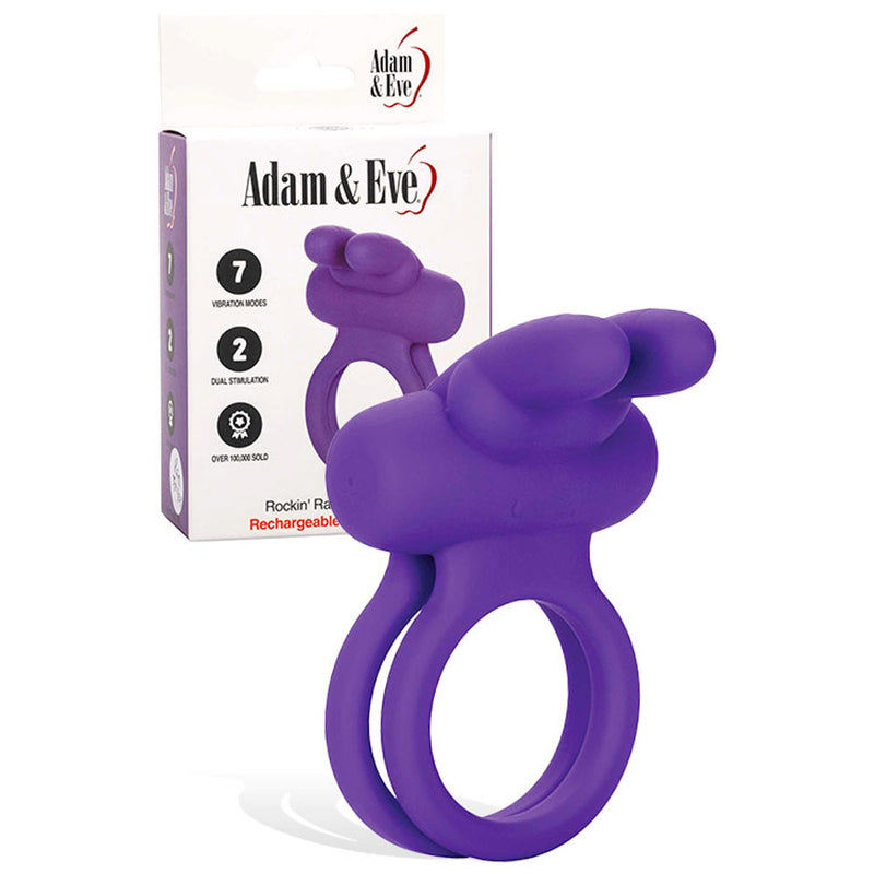 Adam & Eve ROCKIN&