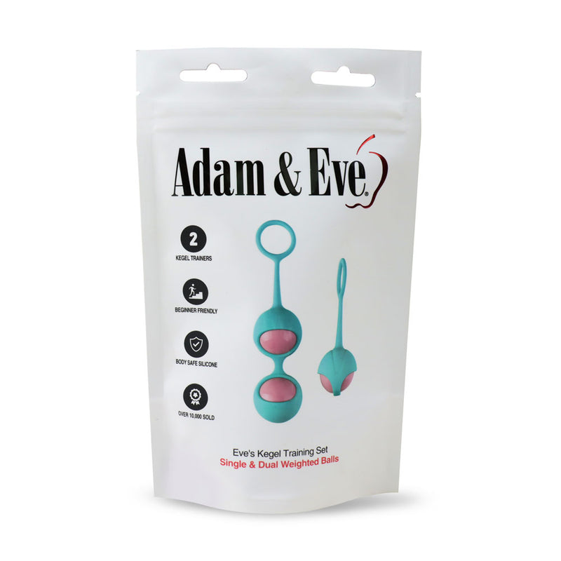Adam & Eve Eve&