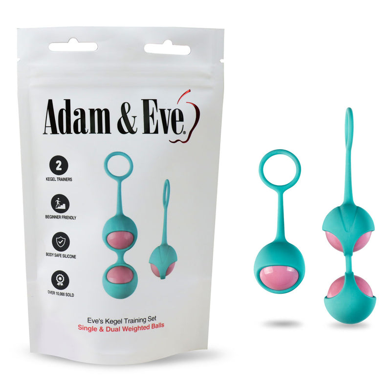 Adam & Eve Eve&