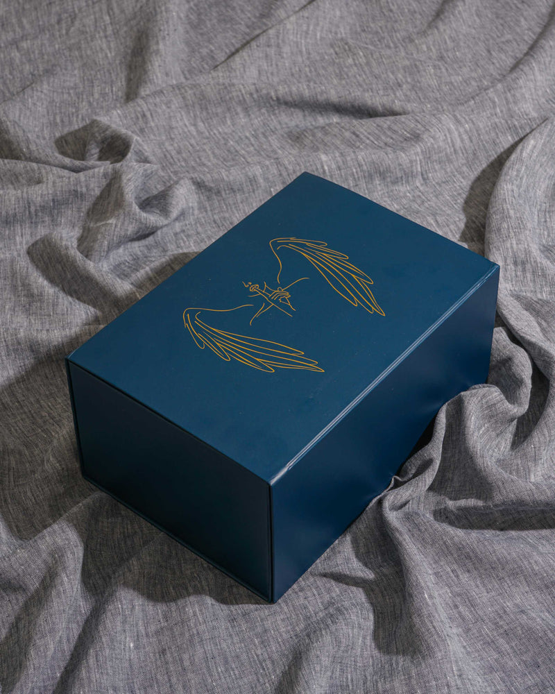 Divine box - Sagittarius